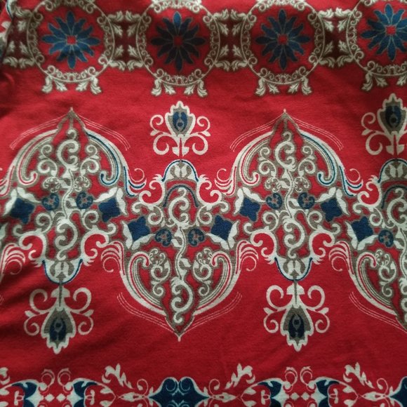 NEW - Super Soft Fitted T-shirt Dress (NWOT) - Picture 6 of 10